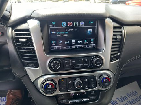 Used 2019 Chevrolet Tahoe LS w/ Skid Plate Package AWD/4WD image 16