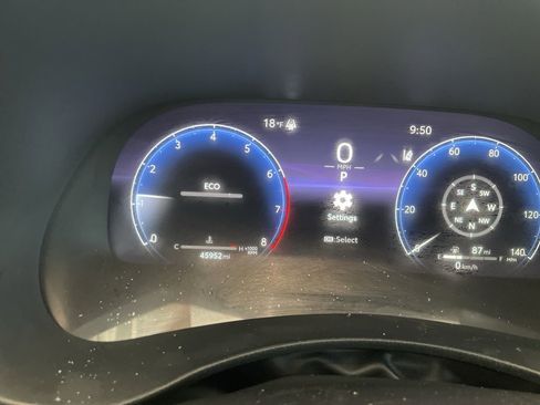 Used 2023 Toyota Highlander Platinum image 23