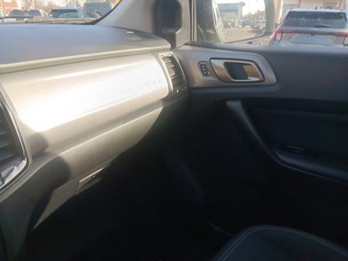 Used 2021 Ford Ranger XLT w/ Equipment Group 301A Mid image 35