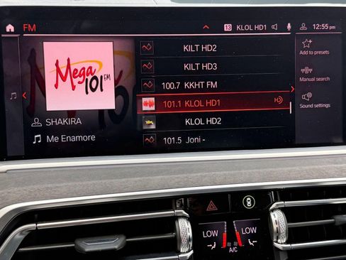 Used 2020 BMW X7 xDrive40i w/ Premium Package image 25