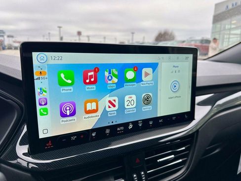 New 2025 Ford Escape ST-Line w/ Tech Pack #1 image 27