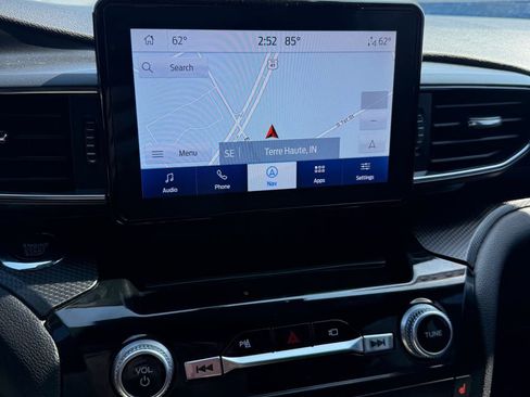 Used 2023 Ford Explorer ST w/ Equipment Group 401A image 18