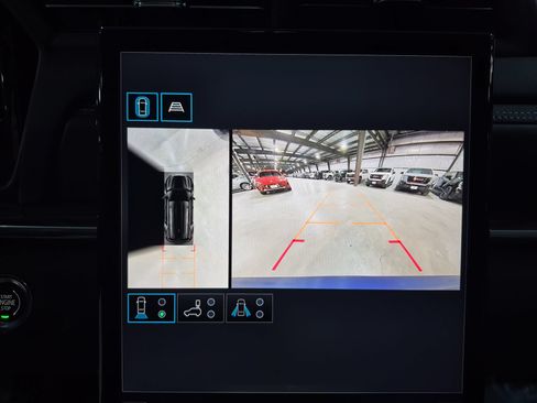 Certified 2026 GMC Terrain Denali AWD/4WD image 16