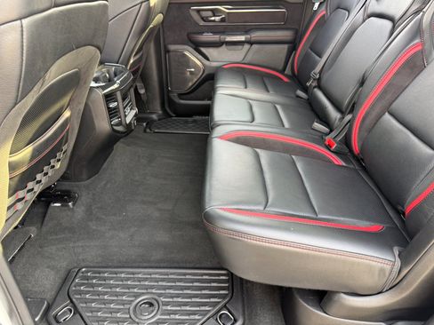 Used 2022 RAM 1500 TRX w/ TRX Level 2 Equipment Group image 33