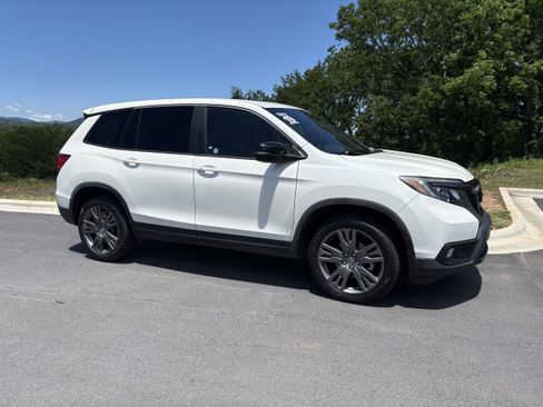 Used 2019 Honda Passport EX-L image 7