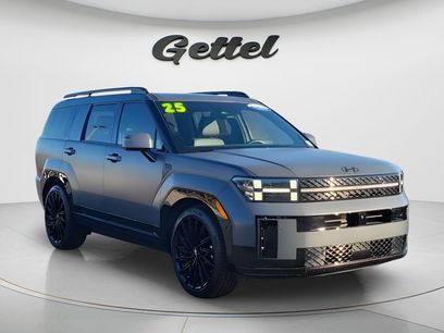 Used 2025 Hyundai Santa Fe Calligraphy