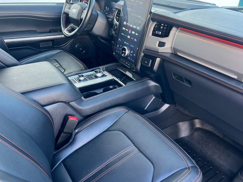 Used 2024 Ford Expedition Timberline image 14