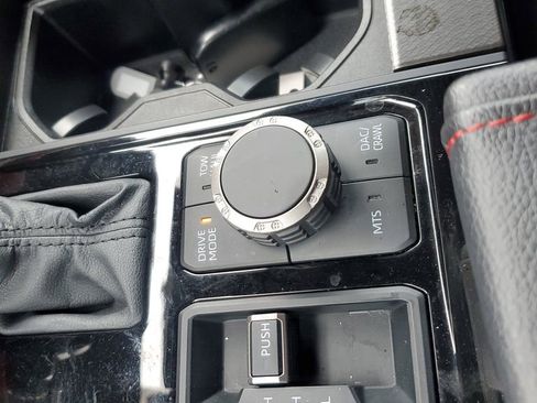 Used 2025 Toyota Sequoia TRD Pro image 16