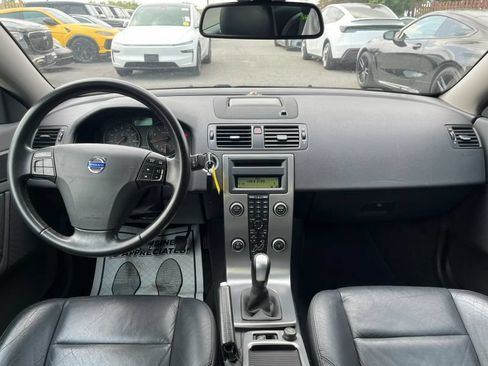 Used 2009 Volvo C70 T5 FWD image 28