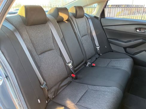 Certified 2024 Honda Accord EX image 26