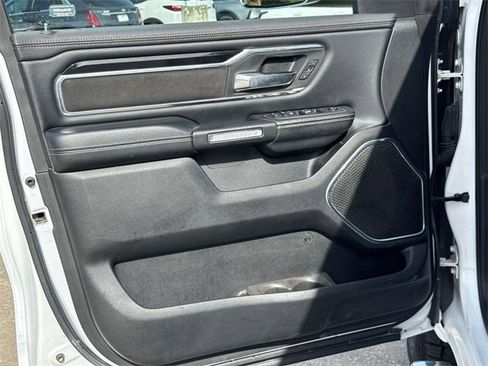 Used 2019 RAM 1500 Laramie w/ Sport Appearance Package image 18