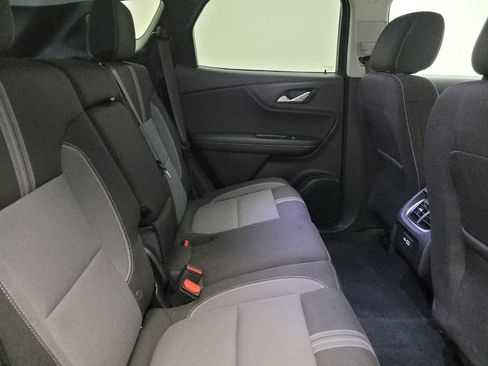 Used 2024 Chevrolet Blazer LT w/ Convenience Package FWD image 19