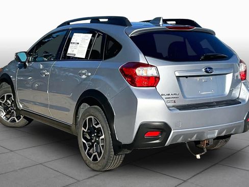 Used 2016 Subaru Crosstrek 2.0i Limited AWD/4WD image 12