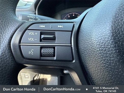 New 2025 Honda Accord SE image 16