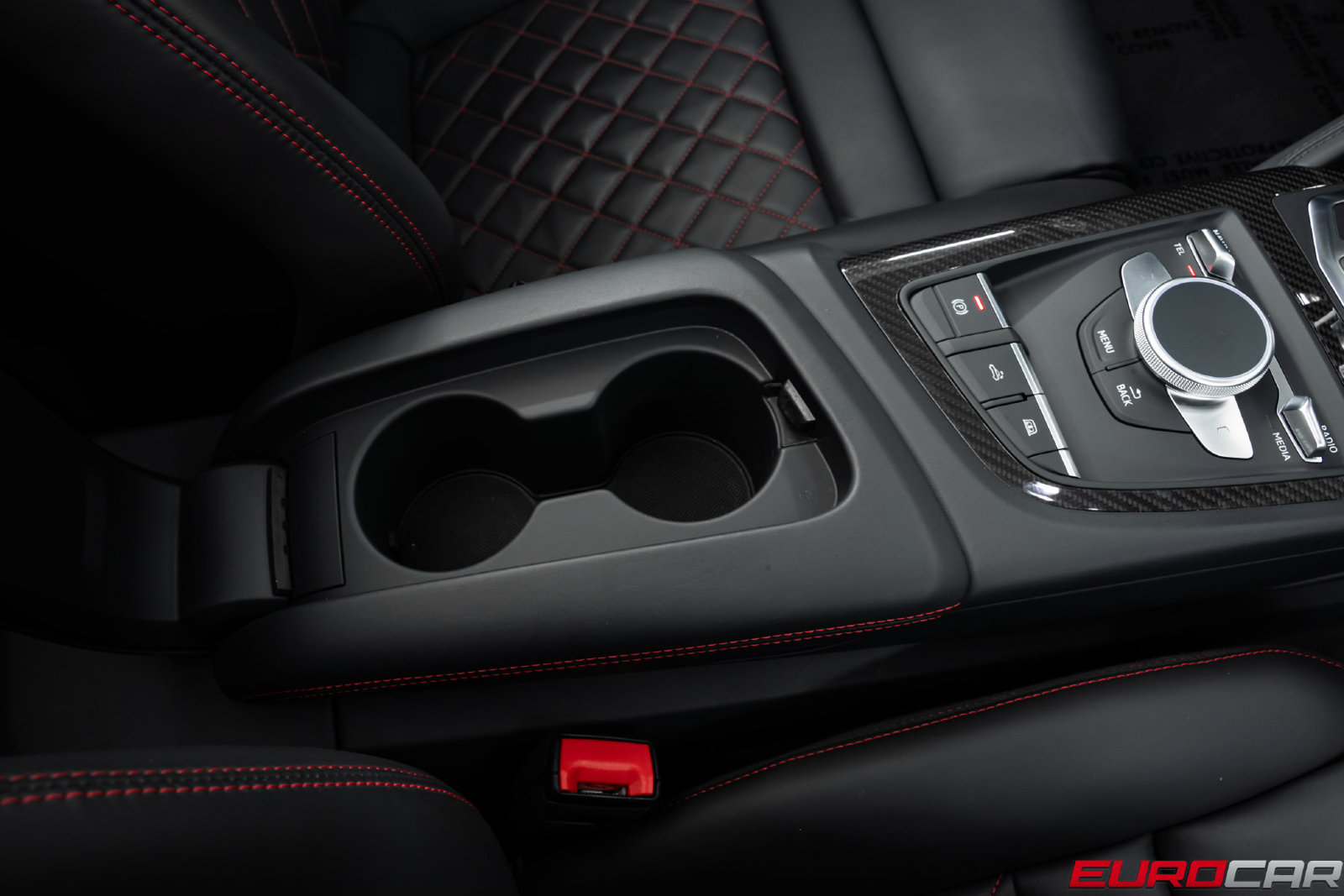 Used 2023 Audi R8 V10 performance AWD/4WD image 46
