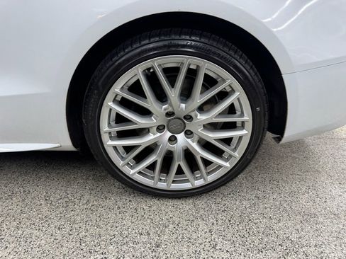Used 2015 Audi S5 Premium Plus w/ Technology Package image 29