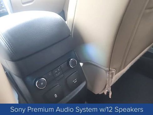 Used 2017 Ford Explorer Limited w/ Equipment Group 301A image 15