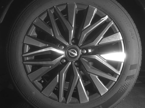 Used 2025 Nissan Altima 2.5 SV image 14