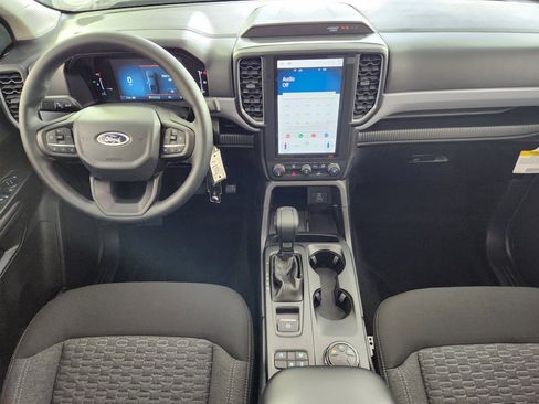 New 2025 Ford Ranger XL w/ Trailer Tow Package image 12