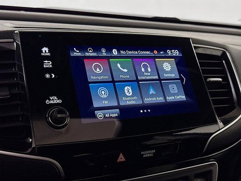 Used 2021 Honda Pilot Elite image 15