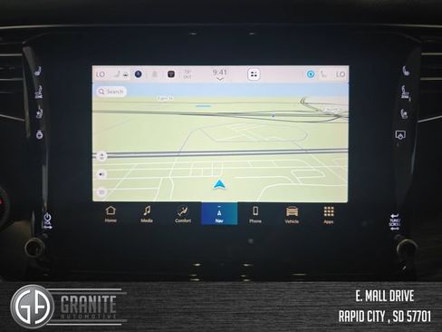 Used 2024 Jeep Wagoneer Series III AWD/4WD image 19
