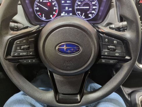 Certified 2024 Subaru Crosstrek 2.0i Premium AWD/4WD image 18