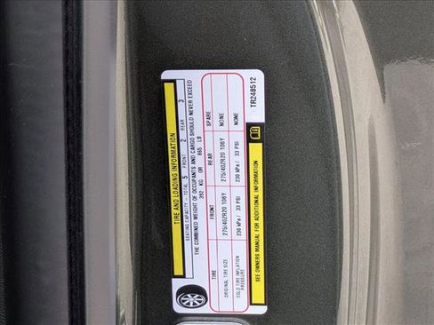 New 2026 Dodge Charger Scat Pack image 19