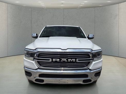 Used 2021 RAM 1500 Laramie RWD image 8