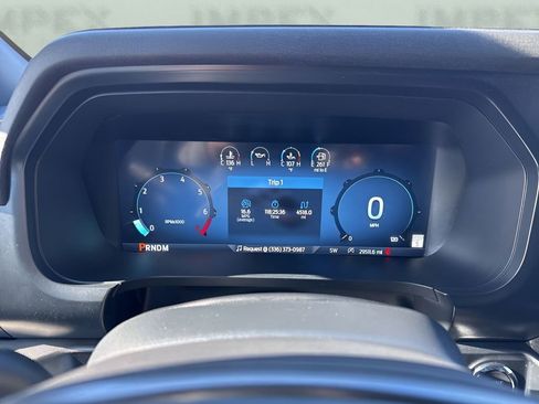 Used 2024 Ford F150 Tremor w/ Equipment Group 402A High image 27