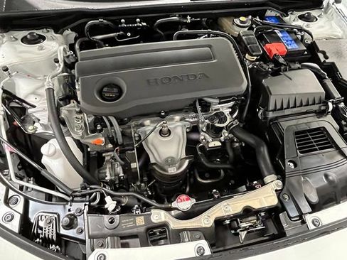 New 2026 Honda Civic LX image 11