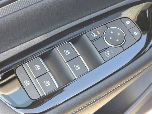 New 2025 Nissan Murano SL image 31