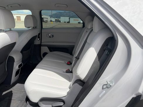 Used 2023 Hyundai Ioniq 5 SEL w/ Cargo Package AWD/4WD image 28