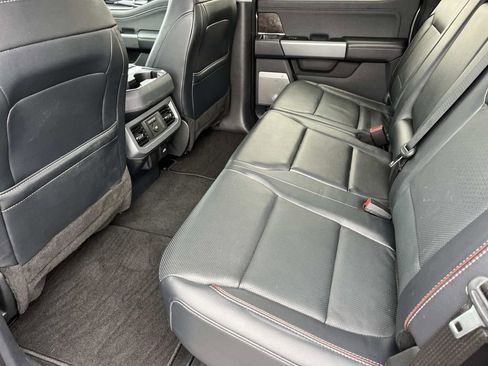 Used 2024 Ford F250 Lariat w/ Sport Appearance Package image 17