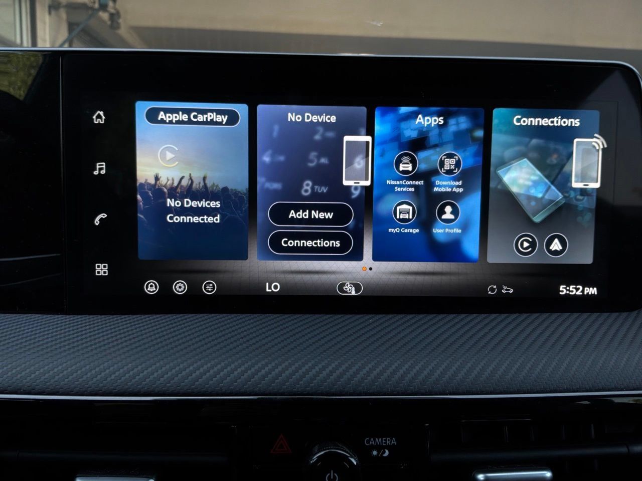 Used 2026 Nissan Kicks SR FWD image 31