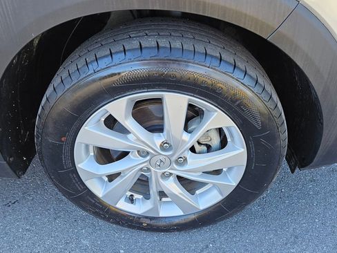 Used 2021 Hyundai Tucson SE image 9