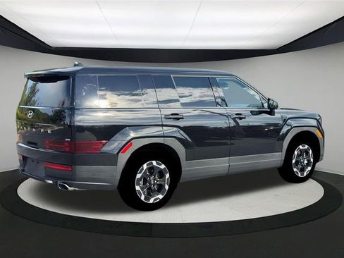 New 2026 Hyundai Santa Fe SE image 8