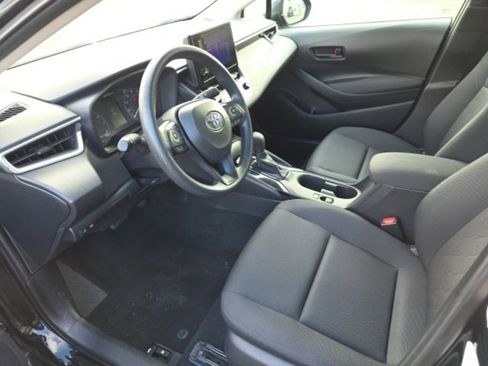 Certified 2024 Toyota Corolla LE image 8