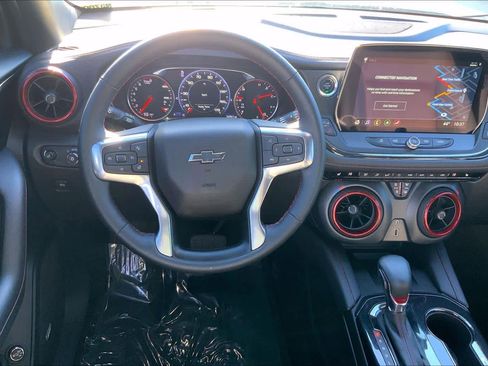 Used 2024 Chevrolet Blazer RS image 10