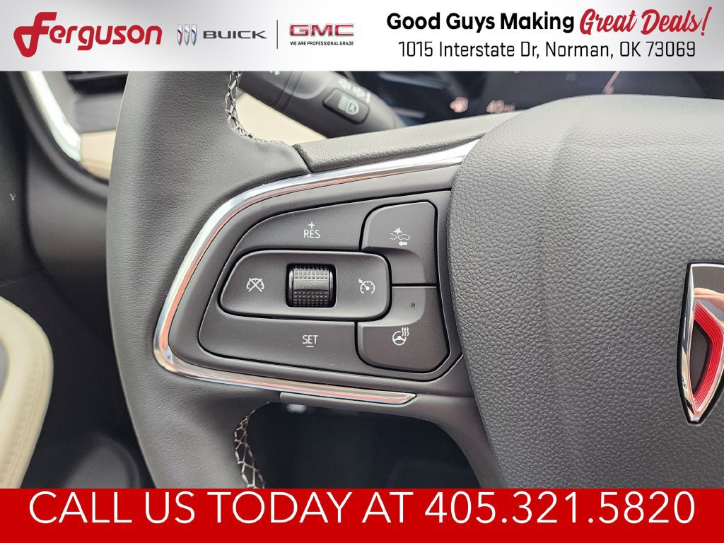 New 2026 Buick Encore GX Preferred w/ Comfort Package FWD image 19