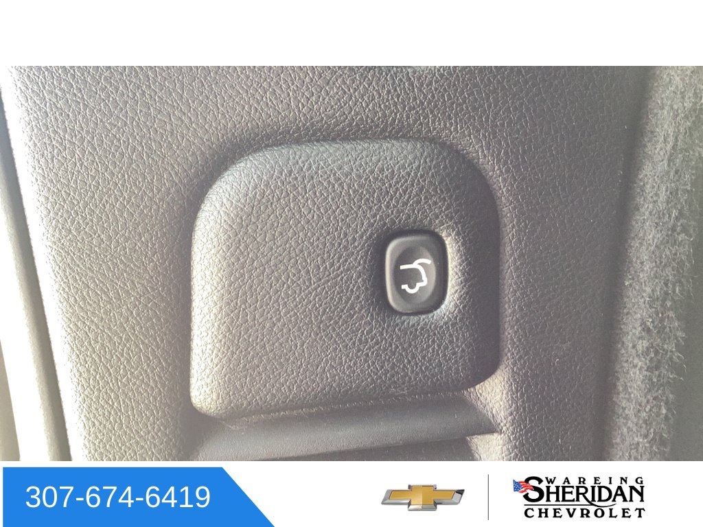 Used 2024 Dodge Durango R/T AWD/4WD image 35