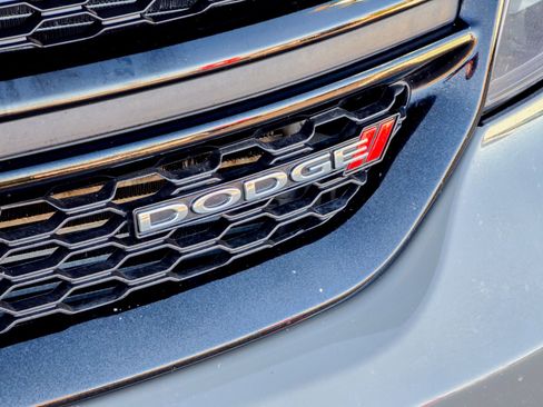 Used 2020 Dodge Journey Crossroad image 10