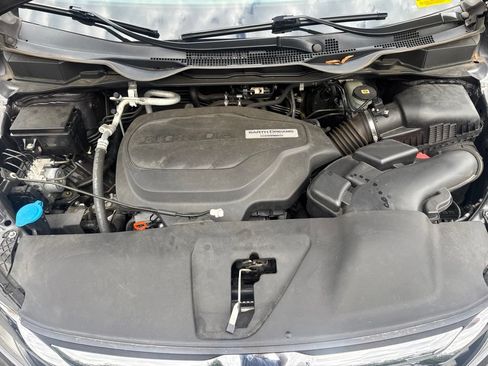 Used 2018 Honda Odyssey EX-L image 29