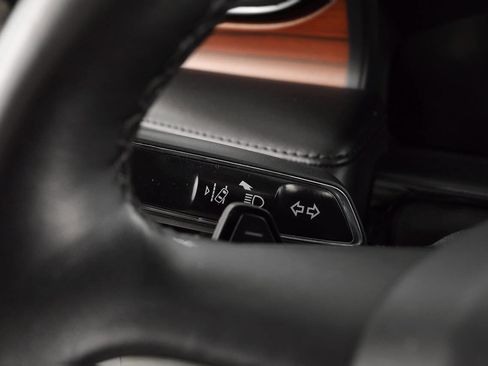 Used 2022 Lincoln Nautilus Reserve w/ Class II Trailer Tow Package image 37