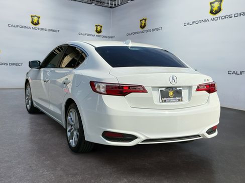 Used 2017 Acura ILX w/ Premium Package image 7