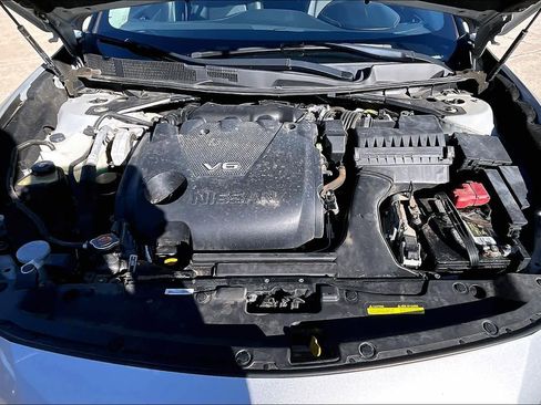 Used 2017 Nissan Maxima 3.5 SL image 31