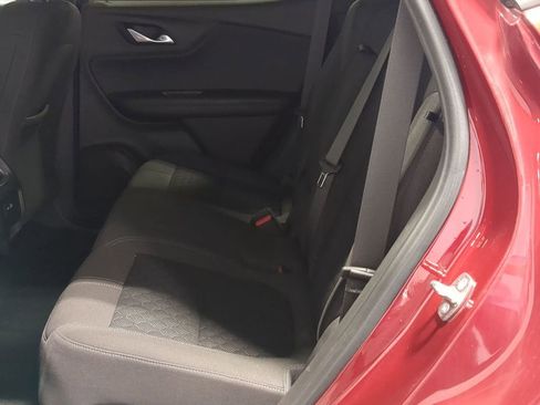 Used 2020 Chevrolet Blazer LT image 23