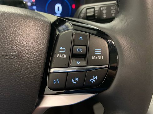 New 2026 Ford Explorer Platinum image 51