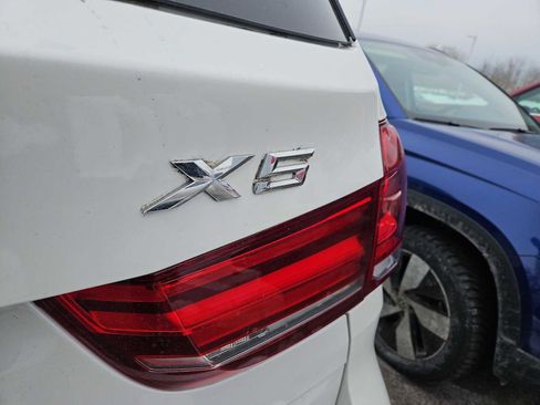 Used 2015 BMW X5 xDrive35i image 4