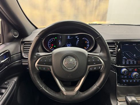 Used 2021 Jeep Grand Cherokee Limited w/ Quick Order Package 28K 80th image 19