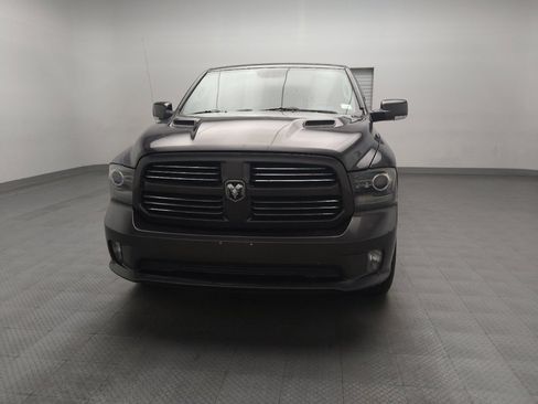 Used 2017 RAM 1500 Sport image 15